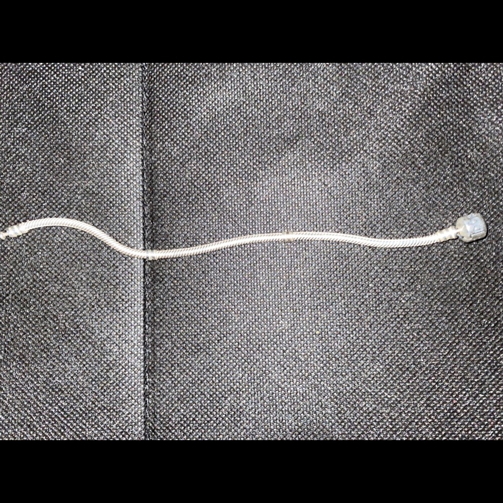 Pandora Bracelet